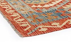 Orientalischer Kelim-Teppich 348 x 249 cm