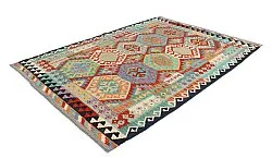 Orientalischer Kelim-Teppich 240 x 169 cm