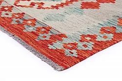 Orientalischer Kelim-Teppich 244 x 170 cm