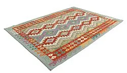 Orientalischer Kelim-Teppich 243 x 177 cm