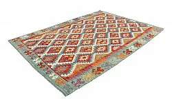 Orientalischer Kelim-Teppich 239 x 166 cm