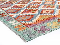 Orientalischer Kelim-Teppich 239 x 166 cm