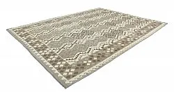 Orientalischer Kelim-Teppich 339 x 261 cm