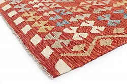 Orientalischer Kelim-Teppich 248 x 176 cm