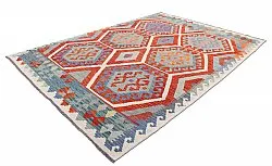 Orientalischer Kelim-Teppich 235 x 172 cm