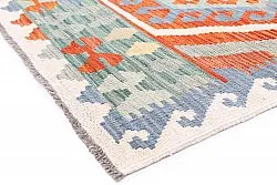 Orientalischer Kelim-Teppich 235 x 172 cm