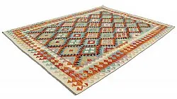 Orientalischer Kelim-Teppich 236 x 175 cm
