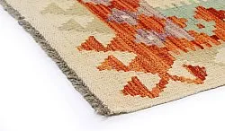 Orientalischer Kelim-Teppich 236 x 175 cm