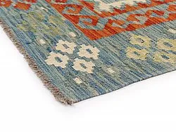 Orientalischer Kelim-Teppich 245 x 172 cm