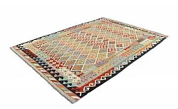 Orientalischer Kelim-Teppich 235 x 173 cm