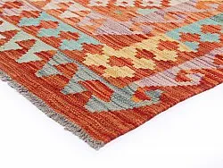 Orientalischer Kelim-Teppich 247 x 170 cm