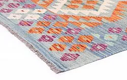 Orientalischer Kelim-Teppich 194 x 126 cm