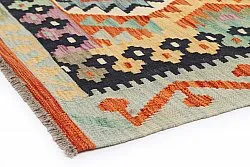 Orientalischer Kelim-Teppich 345 x 262 cm