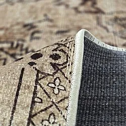 Wilton-Teppich - Rosalie (beige)
