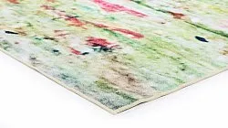 Wilton-Teppich - Satriano Blur (grau/multi)