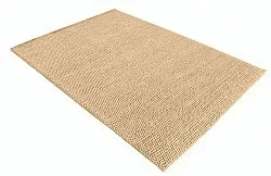 Wollteppich - Avafors Wool Bubble (sand)