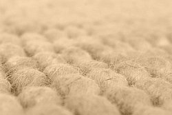 Wollteppich - Avafors Wool Bubble (sand)