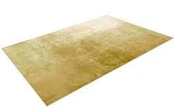Wilton-Teppich - Artena (dunkles gold)
