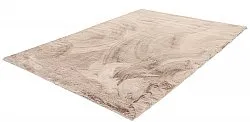 Hochflorteppiche - Cloud Super Soft (taupe)