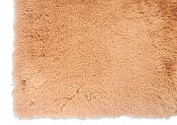 Hochflorteppiche - Cloud Super Soft (terracotta)