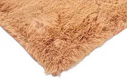 Hochflorteppiche - Cloud Super Soft (terracotta)