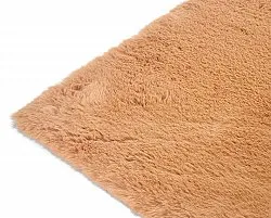 Hochflorteppiche - Cloud Super Soft (terracotta)