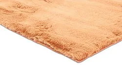 Hochflorteppiche - Cloud Super Soft (terracotta)