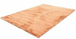Hochflorteppiche - Cloud Super Soft (terracotta)