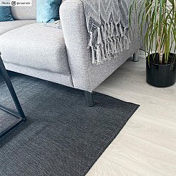 Wilton-Teppich - Monsanto (anthrazit)