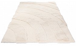 Hochflorteppiche - Vienne (offwhite)