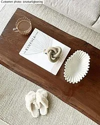 Wollteppich - Otago (beige)