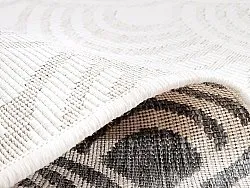 Teppich für innen und außen - Odin (offwhite)