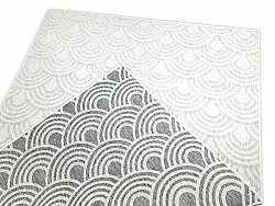 Teppich für innen und außen - Odin (offwhite)