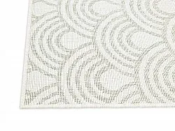 Teppich für innen und außen - Odin (offwhite)