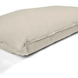 Kissenbezug - Lysander (beige)
