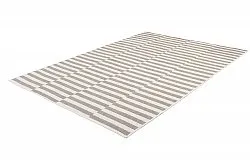 Teppich für innen und außen - Otto (beige)