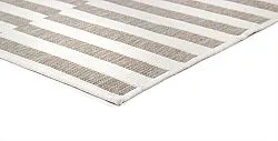 Teppich für innen und außen - Otto (beige)