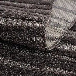 Shaggy Indoor-Outdoor - Neston (anthrazit)