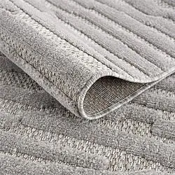 Shaggy Indoor-Outdoor - Neston (grau)
