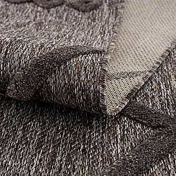 Shaggy Indoor-Outdoor - Newhaven (anthrazit)