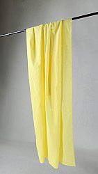 Vorhänge - Baumwollvorhang Adriana (gelb)