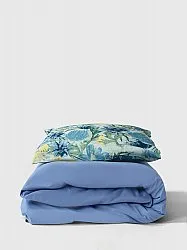 Bettwäsche-Sets - Cutie (blau)