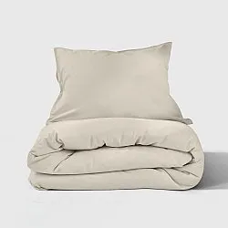 Bettwäsche-Set - Lysander (beige)
