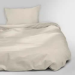Bettwäsche-Set - Lysander (beige)