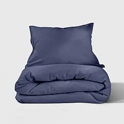 Bettwäsche-Set - Lysander (blau)