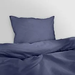 Bettwäsche-Set - Lysander (blau)