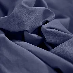 Bettwäsche-Set - Lysander (blau)