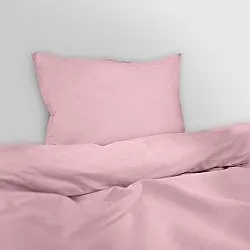 Bettwäsche-Set - Lysander (rosa)