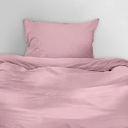 Bettwäsche-Set - Lysander (rosa)
