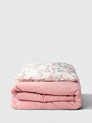 Bettwäsche-Sets - Pia-Li (rosa)
